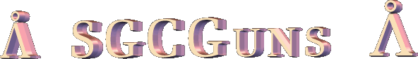 SGCGuns Logo